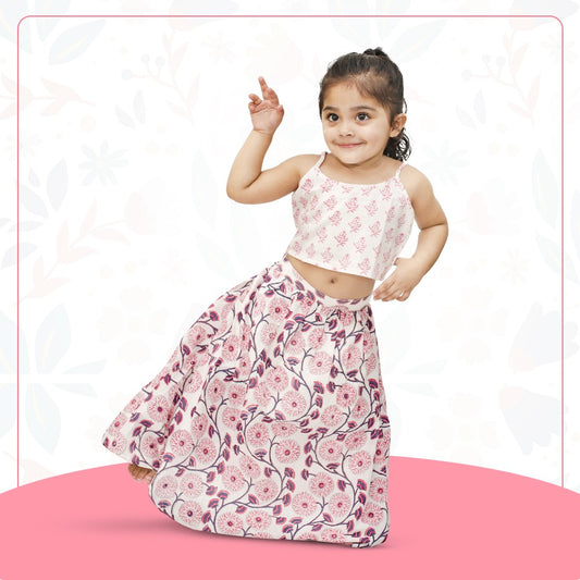 Choose the right clothing for kids in summers