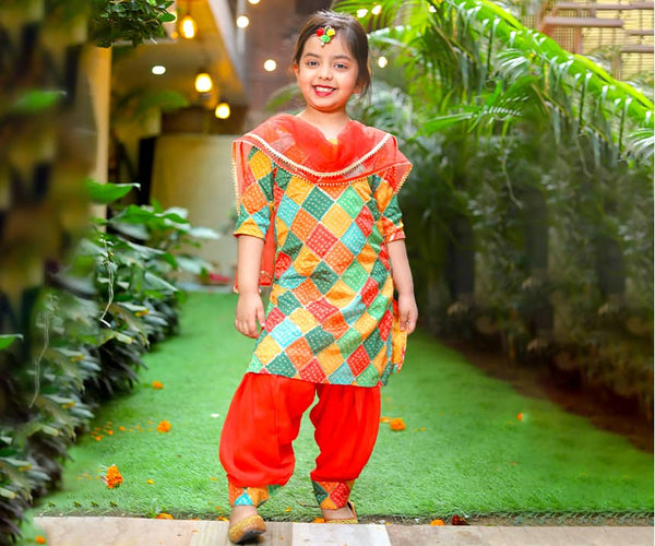 Girls Fashion