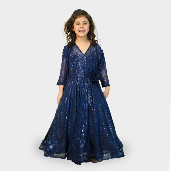Gown