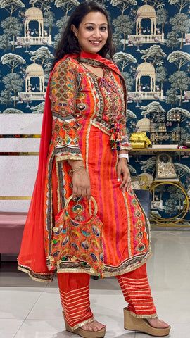 Meher Rang