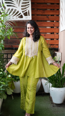 Jhilmil
