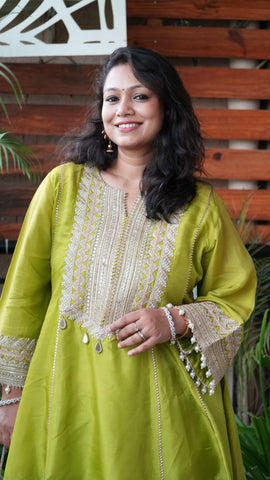 Jhilmil