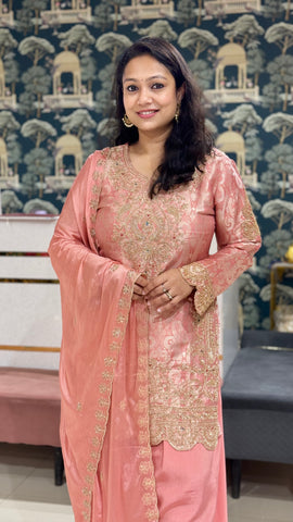 Gulabi Dastak