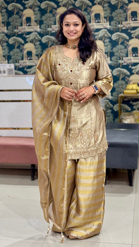 Sunehri Ada