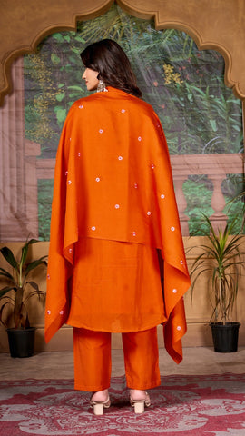 Orange edit