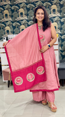 Rangsaaz Anarkali