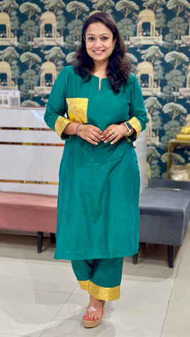 Gulabi Glimmer