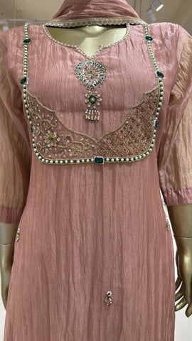 Rosewater Shimmer Set