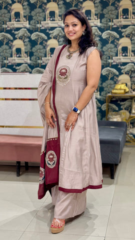 Rangsaaz Anarkali