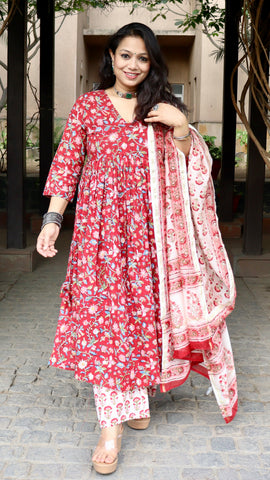 Gulab Vistaar