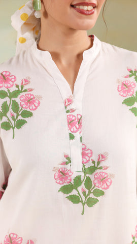 Blush Blossom