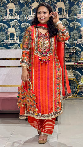 Meher Rang