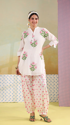 Blush Blossom