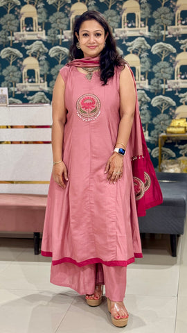 Rangsaaz Anarkali