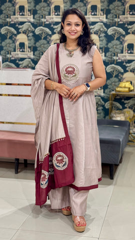 Rangsaaz Anarkali