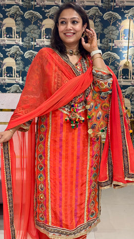 Meher Rang