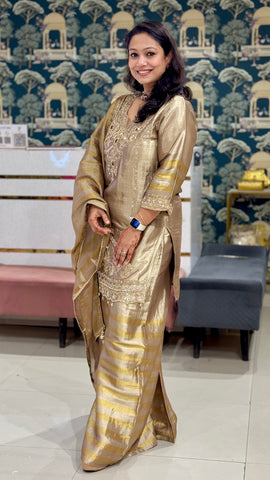 Sunehri Ada