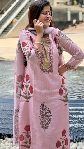 Gulabi Abha