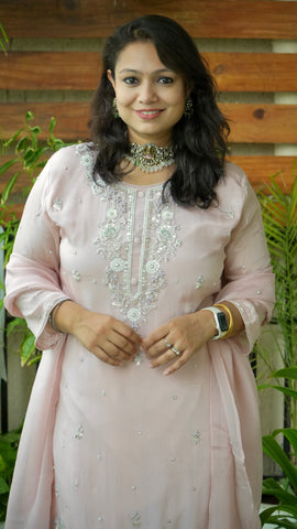 Blush Petal