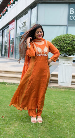 Kesariya