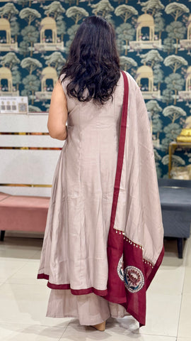 Rangsaaz Anarkali