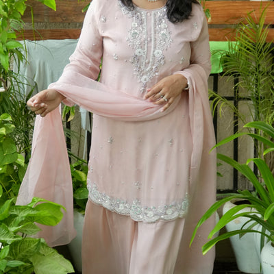 Blush Petal
