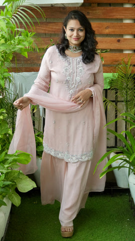 Blush Petal