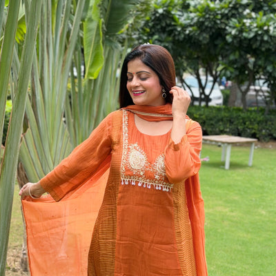 Kesariya