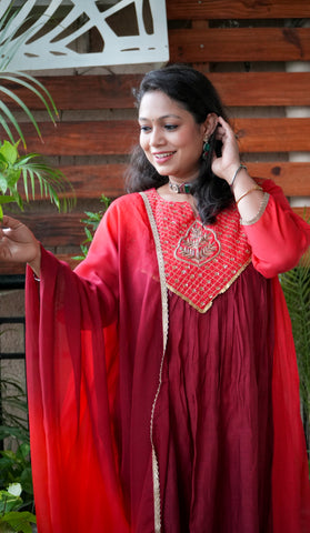 Rangrez