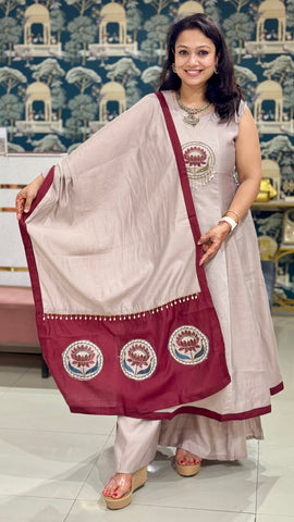 Rangsaaz Anarkali
