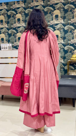 Rangsaaz Anarkali