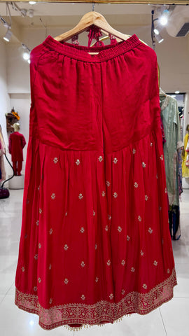 Saaj-e-Suhaag