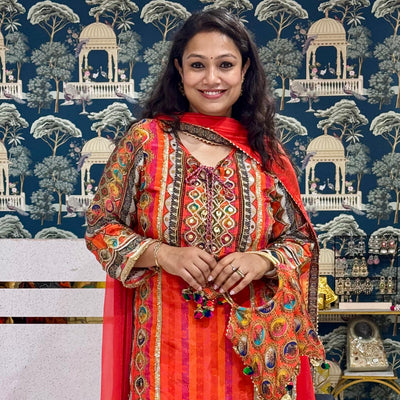 Meher Rang