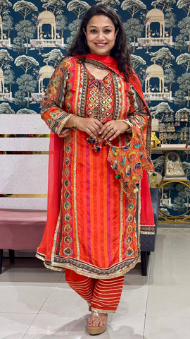 Meher Rang