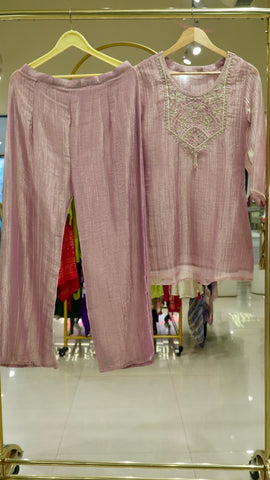 Salsa Twist Pink