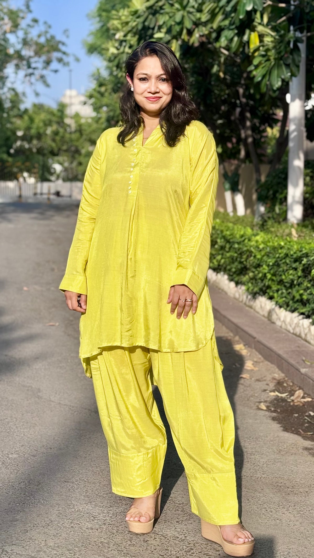 Sukoon Farshi Set