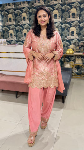 Gulabi Dastak
