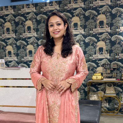 Gulabi Dastak