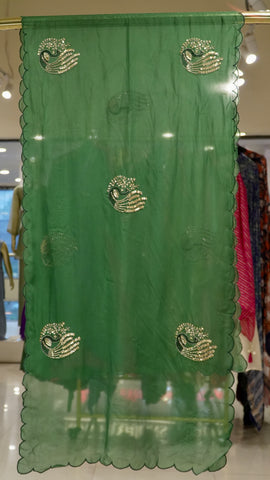 Signature Shimmer Set - Green