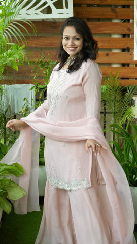 Blush Petal