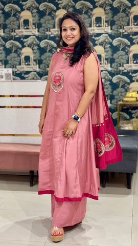 Rangsaaz Anarkali