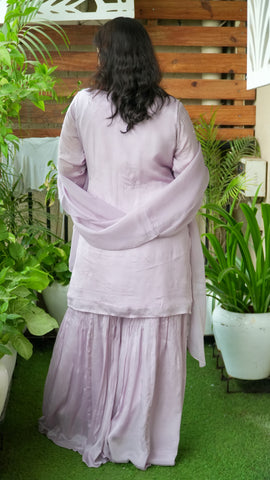 Lavender Mist