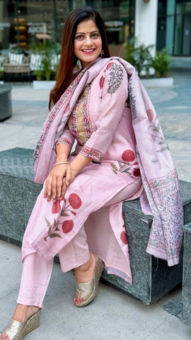 Gulabi Abha