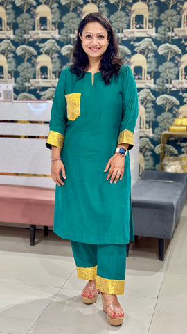 Gulabi Glimmer