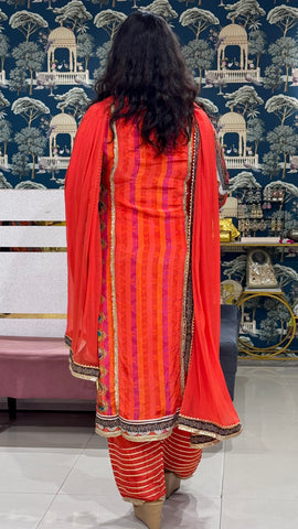 Meher Rang