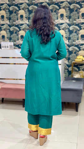 Gulabi Glimmer