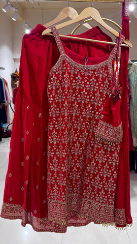 Saaj-e-Suhaag