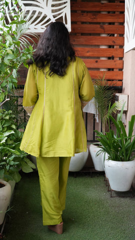 Jhilmil