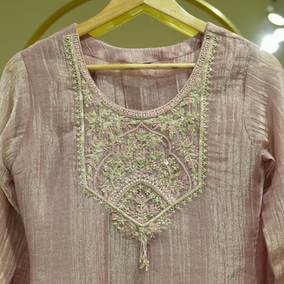 Salsa Twist Pink