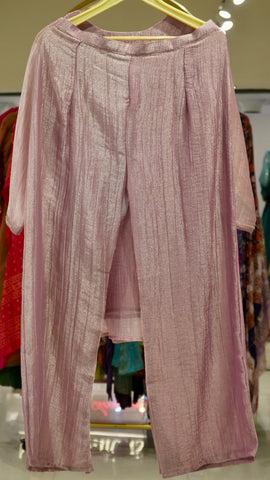 Salsa Twist Pink